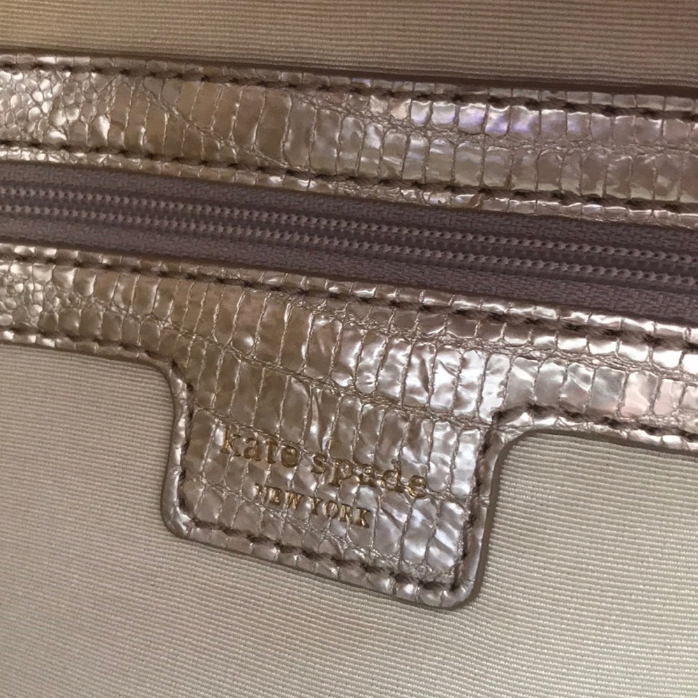 Kate spade purse - Picture 7 of 8